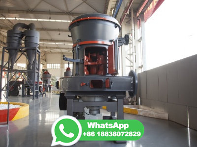Super Orion Ball Mill For Mael Powder 